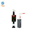 Security Car Smart Parking Lot Identification System Equipment